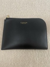 Turkish Airlines Lanvin