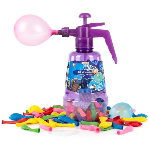 Air water balloon - 2,