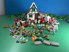 Playmobil Christmas Bundle –