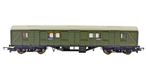 Hornby gauge sr southern - oo,