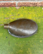 Vintage Haws No.2.3 Brass