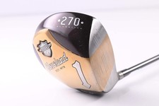 Cleveland Classic Driver /