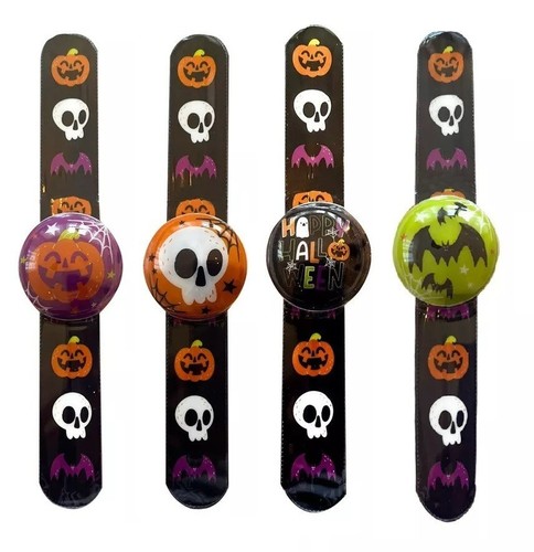 Kids halloween flashing - 1x,