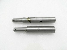 Custom Chopper Bobber Internal Clutch LH & Throttle RH 1" handlebar BSA #B291