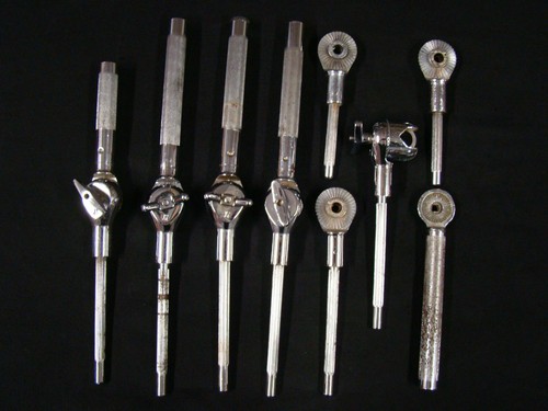 Sonor tom holder - tom, various