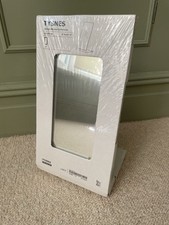 Ikea Tysnes Table Vanity Mirror Nicolas Cortolezzis 22cm By 39cm