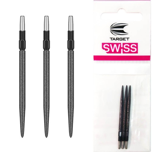 Target swiss slk point - target,