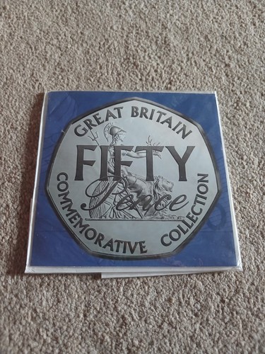 Great britain pence - great,