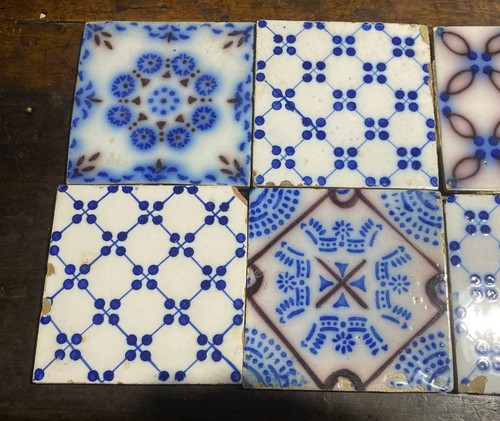 Mismatched french made - mismatched,