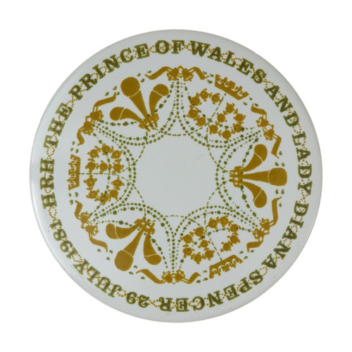 Eleanor greeves tile - greeves,