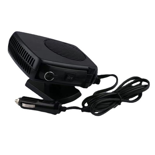 Car heater fast heating - fast, &