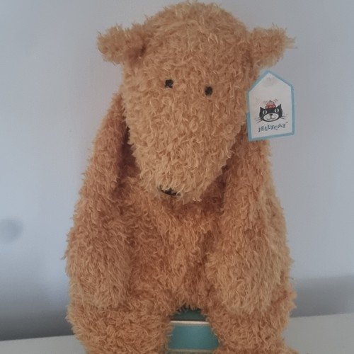 Jellycat bear soft plush - jellycat,