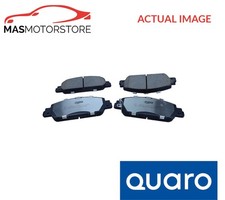 BRAKE PADS SET BRAKING PAD
