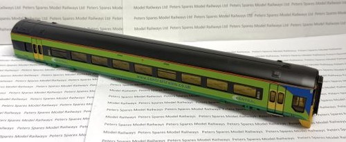 Bachmann bm78 class 158 - bm78,