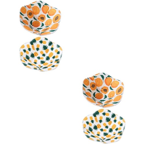 Pcs heat resistant bowl - ,