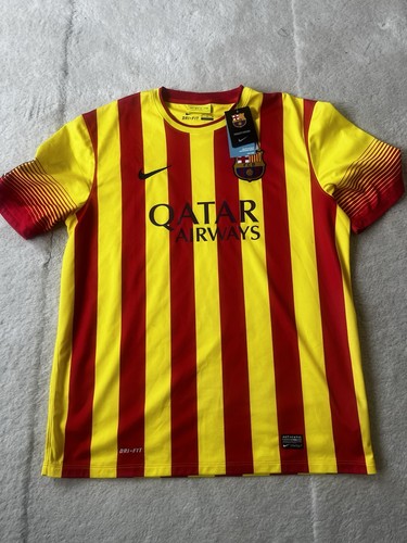 Barcelona away football - barcelona,