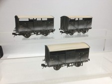 Bachmann 711z gauge - oo, gwr