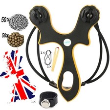 Hunt Slingshot set Outdoor