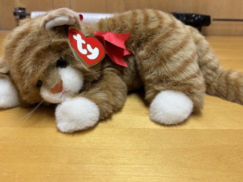 Classic kat ginger - ty,