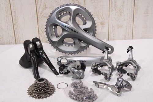 Shimano 6700 6750 ultegra - 6700/fc-6750,
