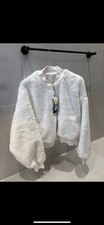 Nike Reversible Plush Fleece