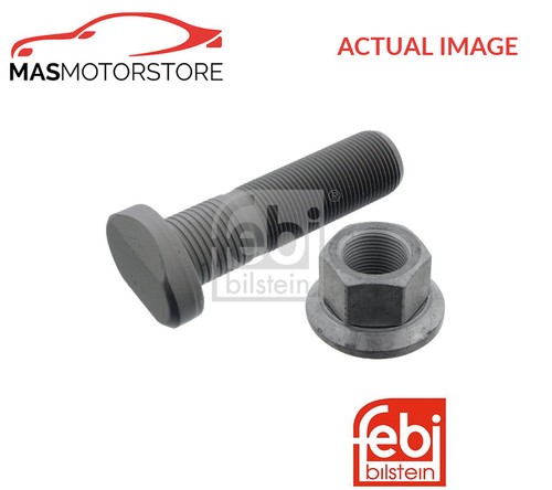 Wheel stud febi bilstein - stud,
