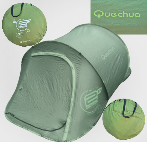 Quechua tent seconds 2 - quechua,