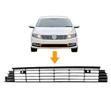 Front Lower Centre Bumper