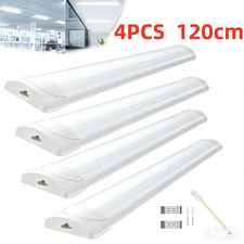 4pcs 4ft led batten - 4ft,