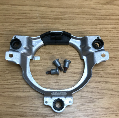 Genuine porsche spoke - 3,