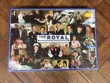 The Royal TV Series 1000 piece