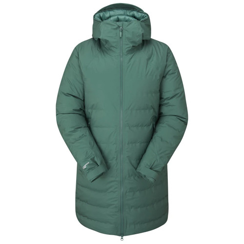 Rab womens valiance - rab,