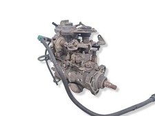 Peugeot 406 1998 Diesel fuel