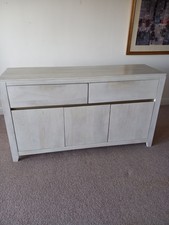 Next Amsterdam Light Sideboard