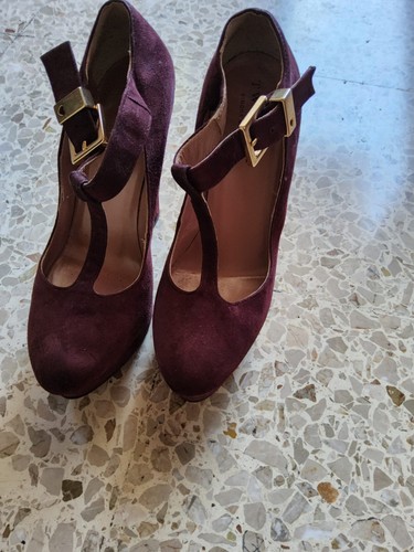 High heel evening - evening, /