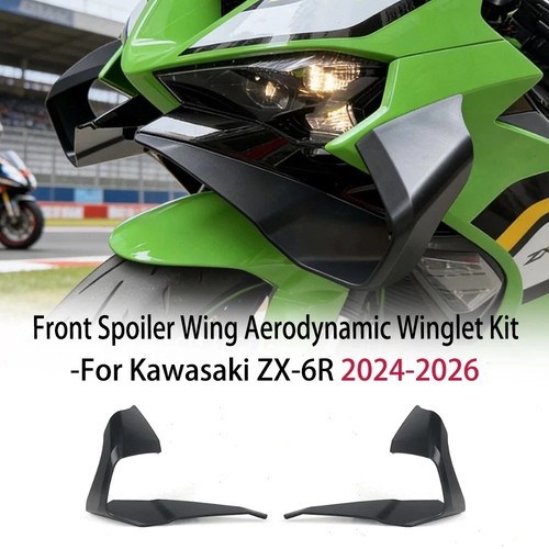 For kawasaki 2024 2026 - kawasaki, zx-6r
