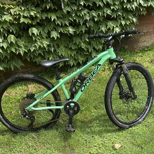 2020 orbea mx24 - 2020, junior