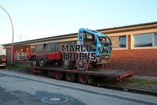 Truck Photo Renault Kerax