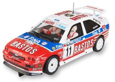 SCX SCXU10547 Ford Escort