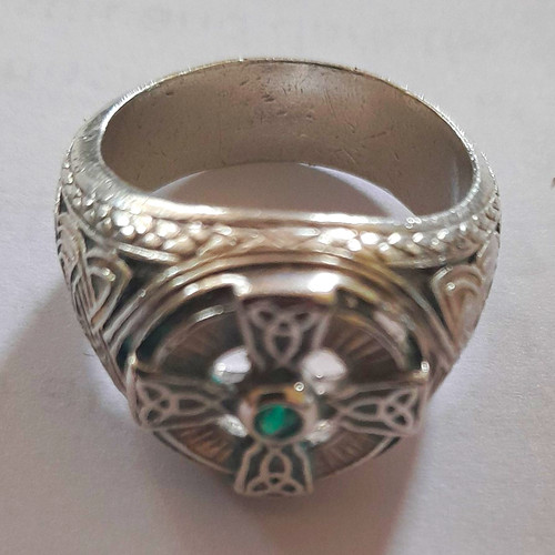 Franklin mint hallmarked - mint,