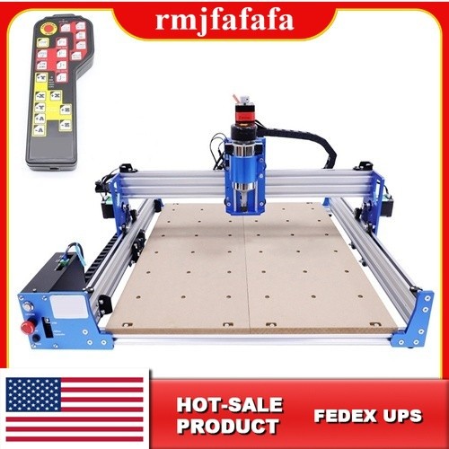 Usb axis cnc 4040 engraver - axis,