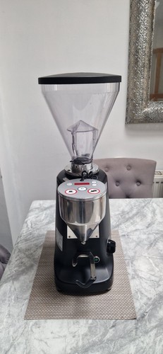 Mazzer super jolly electronic - mazzer,