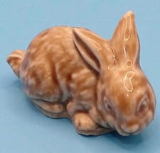 Wade Whimsie RABBIT BUNNY HAPPY TO COMBINE SHIPPING OTHERS LISTED