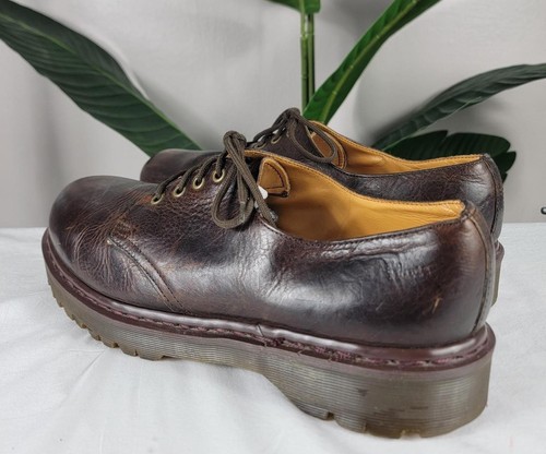 Martens 1461 made in - dr.,