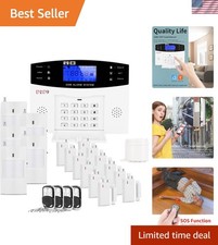 Comprehensive 24pcs Wireless