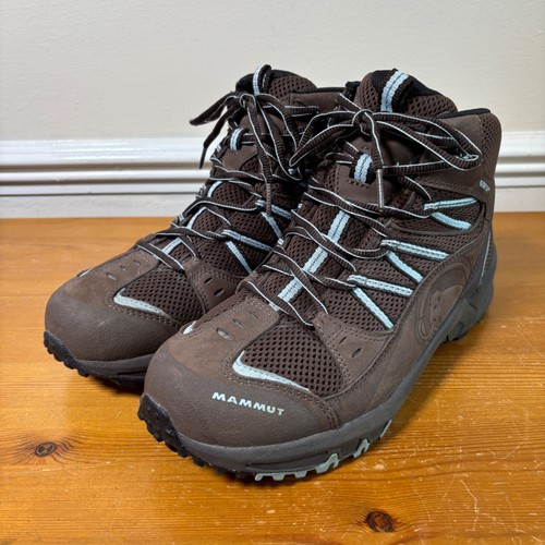 Mammut cypress gtx women - mammut,