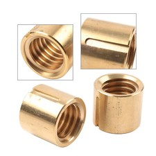 2PCS Y Axis Cross Feed Nut For