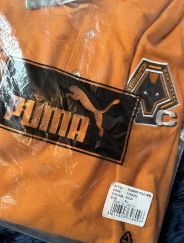 Bnwt wolverhampton wanderers - bnwt,