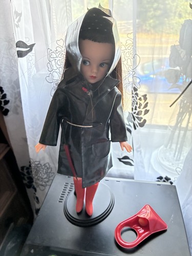 Sindy doll - sindy,