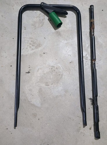 Scotts accugreen 2000 - accugreen,